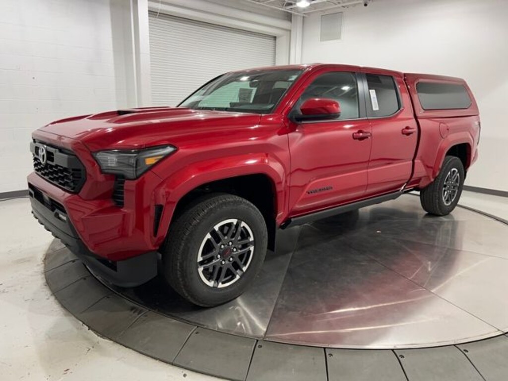 Used 2024 Toyota Tacoma  Truck Double Cab