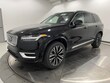 Volvo XC90 plug-in hybrid