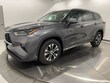 Toyota Highlander Hybrid