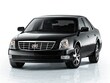CADILLAC DTS