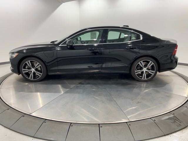 Certified 2021 Volvo S60 Inscription with VIN 7JRBR0FL0MG094329 for sale in Hagerstown, MD