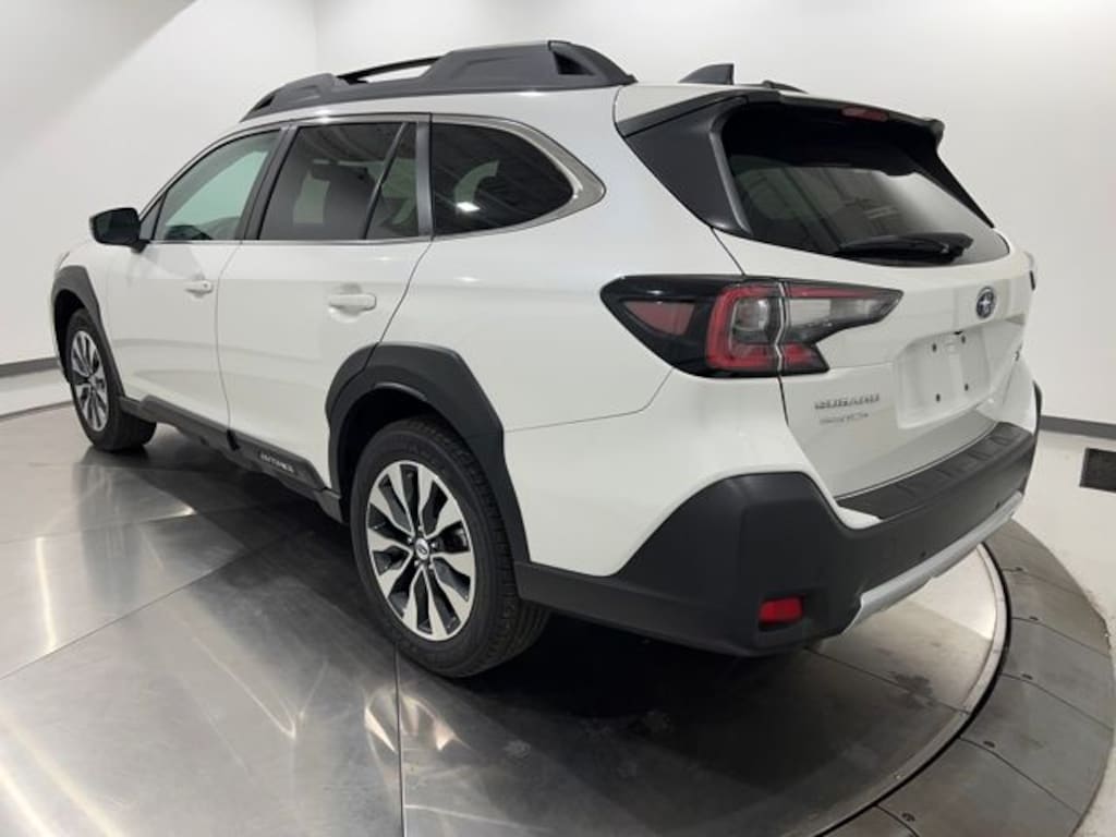 Used 2024 Subaru Outback Limited XT SUV