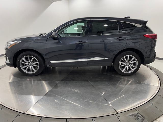 2020 Acura RDX Technology photo 2