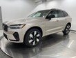 Volvo XC60 plug-in hybrid
