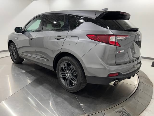 2023 Acura RDX A-Spec photo 3