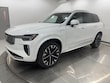 Volvo XC90 plug-in hybrid