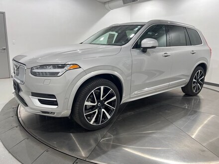 2024 Volvo XC90 B6 Plus Bright 7-Seater SUV