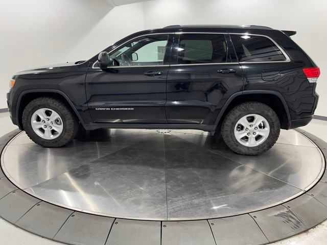 2015 Jeep Grand Cherokee Laredo photo 2