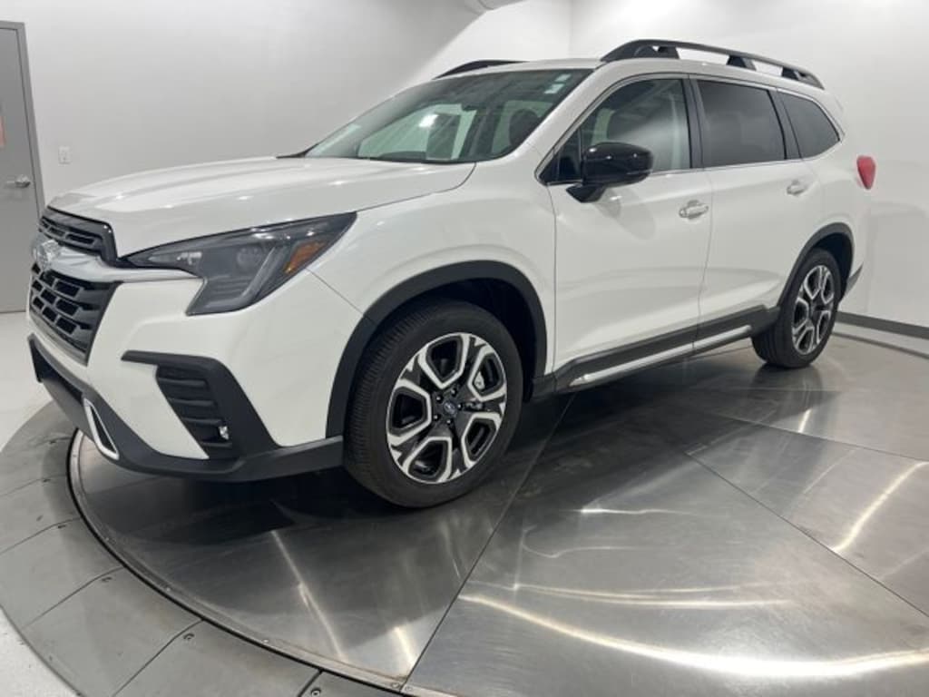 Used 2025 Subaru Ascent Touring 7-Passenger SUV