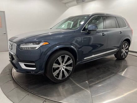 2022 Volvo XC90 T6 AWD Inscription 6 Seater SUV