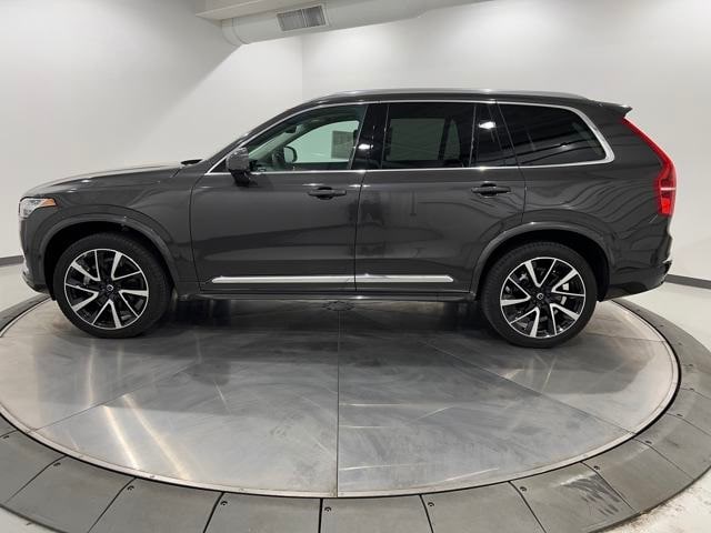 Certified 2023 Volvo XC90 Plus with VIN YV4L12PN7P1965737 for sale in Hagerstown, MD