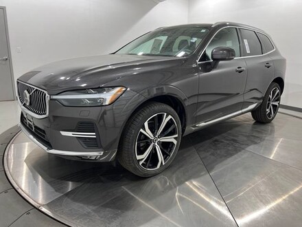 2022 Volvo XC60 B5 AWD Inscription SUV
