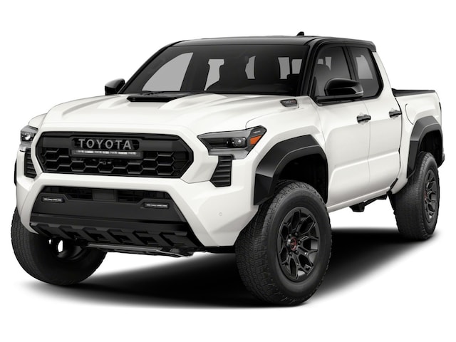 2024 Toyota Tacoma Truck Double Cab