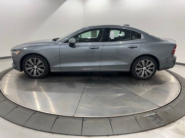 Certified 2021 Volvo S60 Inscription with VIN 7JR102FLXMG095344 for sale in Hagerstown, MD