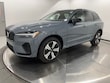 Volvo XC60 plug-in hybrid