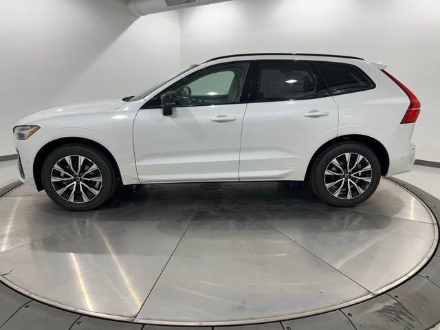 Certified 2025 Volvo XC60 Plus with VIN YV4M12RC9S1018434 for sale in Hagerstown, MD
