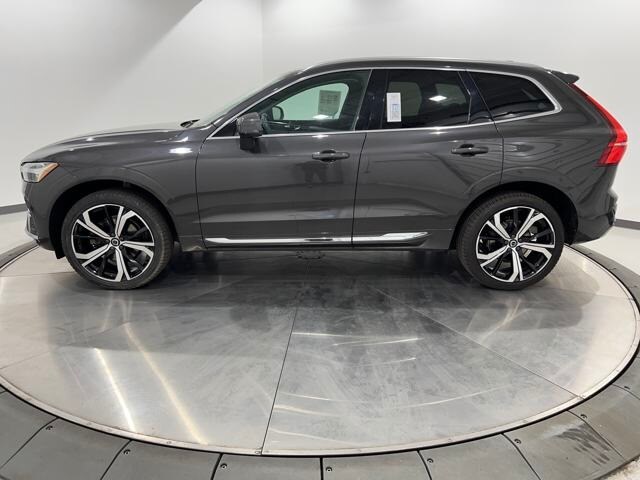 Certified 2022 Volvo XC60 Inscription with VIN YV4L12RL1N1956198 for sale in Hagerstown, MD