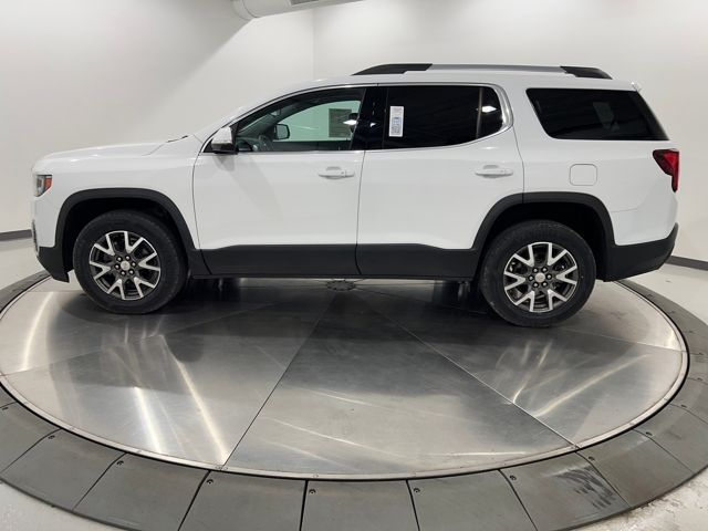 2022 Gmc Acadia SLE photo 2
