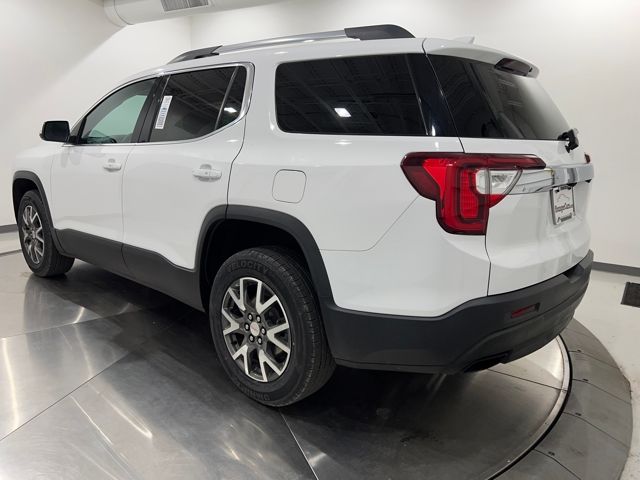 2022 Gmc Acadia SLE photo 3