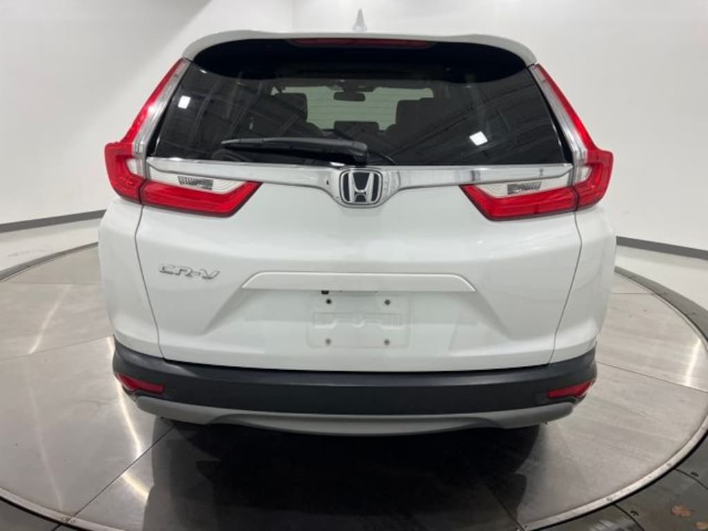 Used 2019 Honda CR-V EX 2WD SUV