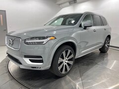 New 2025 Volvo XC90 B6 Plus 7-Seater SUV YV4062PE1S1319901 R3668800 for sale in Hagerstown, MD