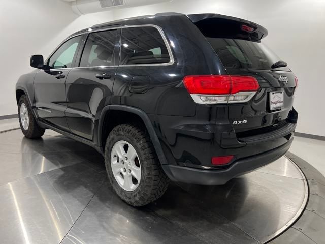 2015 Jeep Grand Cherokee Laredo photo 3