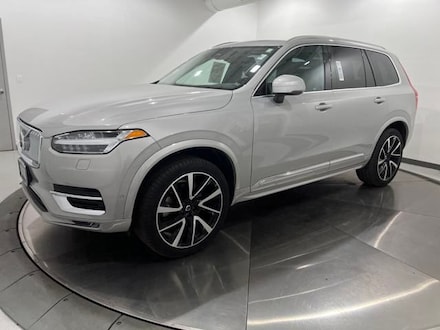 2024 Volvo XC90 B5 Plus Bright SUV