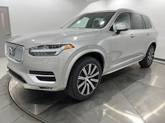 New 2025 Volvo XC90 B6 Plus 7-Seater SUV YV4062PE1S1347097 R3674700 for sale in Hagerstown, MD