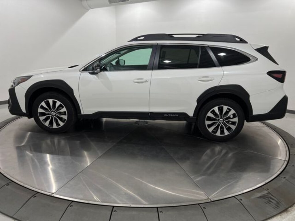 Used 2024 Subaru Outback Limited XT SUV