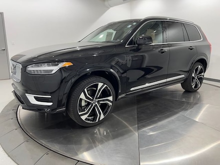 2025 Volvo XC90 B6 Ultra 7-Seater SUV