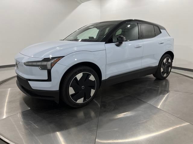 Featured new 2025 Volvo EX30 Twin Motor Plus AWD SUV for sale in Hagerstown, MD