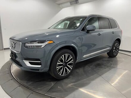 2023 Volvo XC90 Recharge Plug-In Hybrid Plus Bright 7-Seater SUV