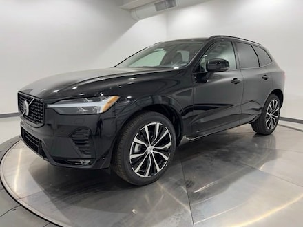 2025 Volvo XC60 B5 Plus SUV