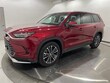 Toyota Grand Highlander Hybrid