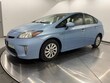 Toyota Prius Plug-in