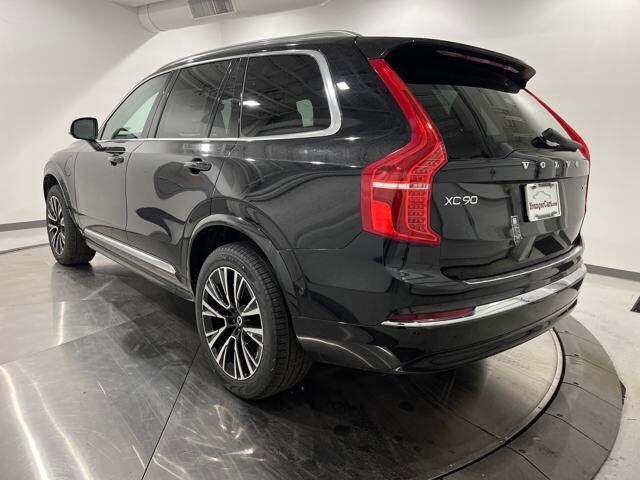 2025 Volvo XC90 T8 Plus photo 2