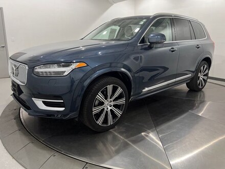 2023 Volvo XC90 B6 AWD Ultimate 7-Seater SUV