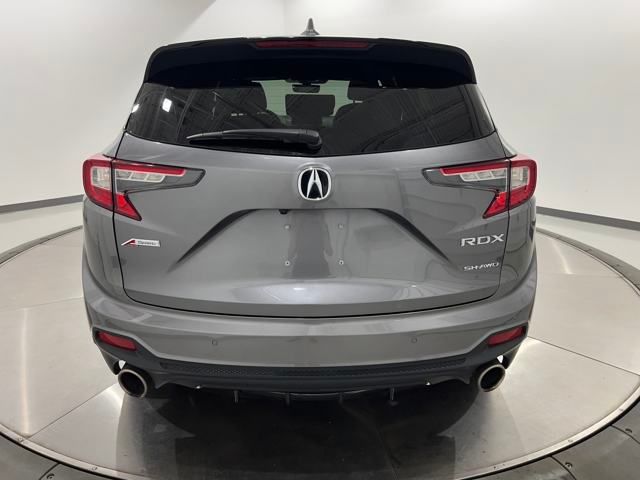 2023 Acura RDX A-Spec photo 4