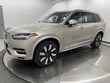 Volvo XC90 plug-in hybrid