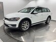 Volkswagen Golf Alltrack