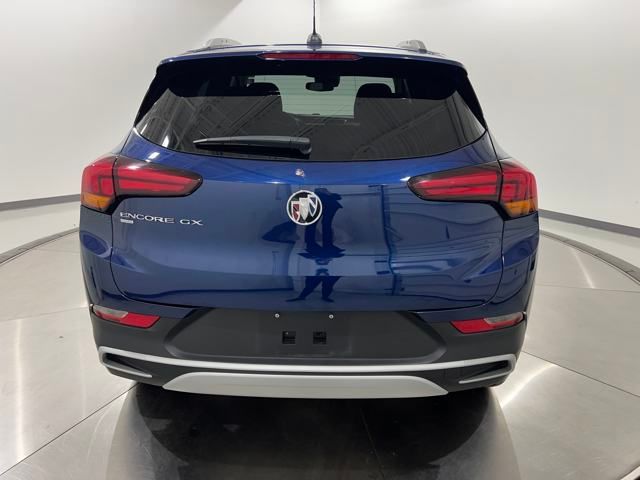 2022 Buick Encore GX Select photo 4