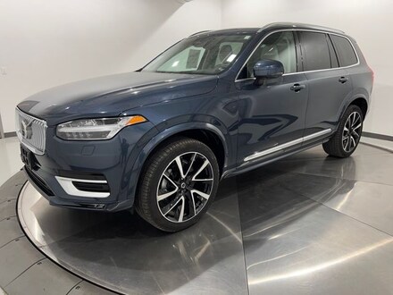 2024 Volvo XC90 B6 Plus Bright 6-Seater SUV