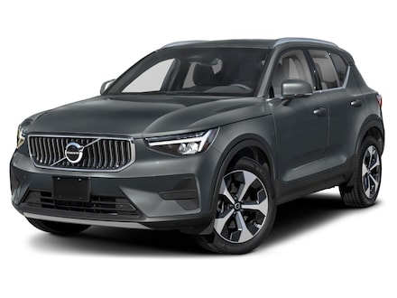 2026 Volvo XC40 B5 Ultra AWD SUV