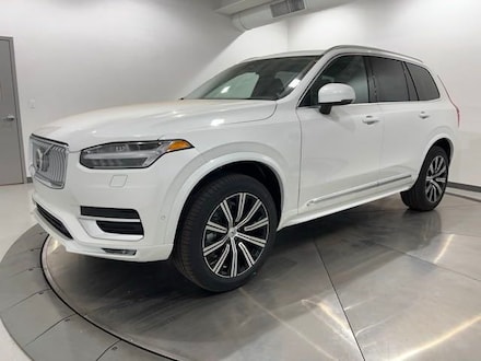 2025 Volvo XC90 B6 Plus 7-Seater SUV
