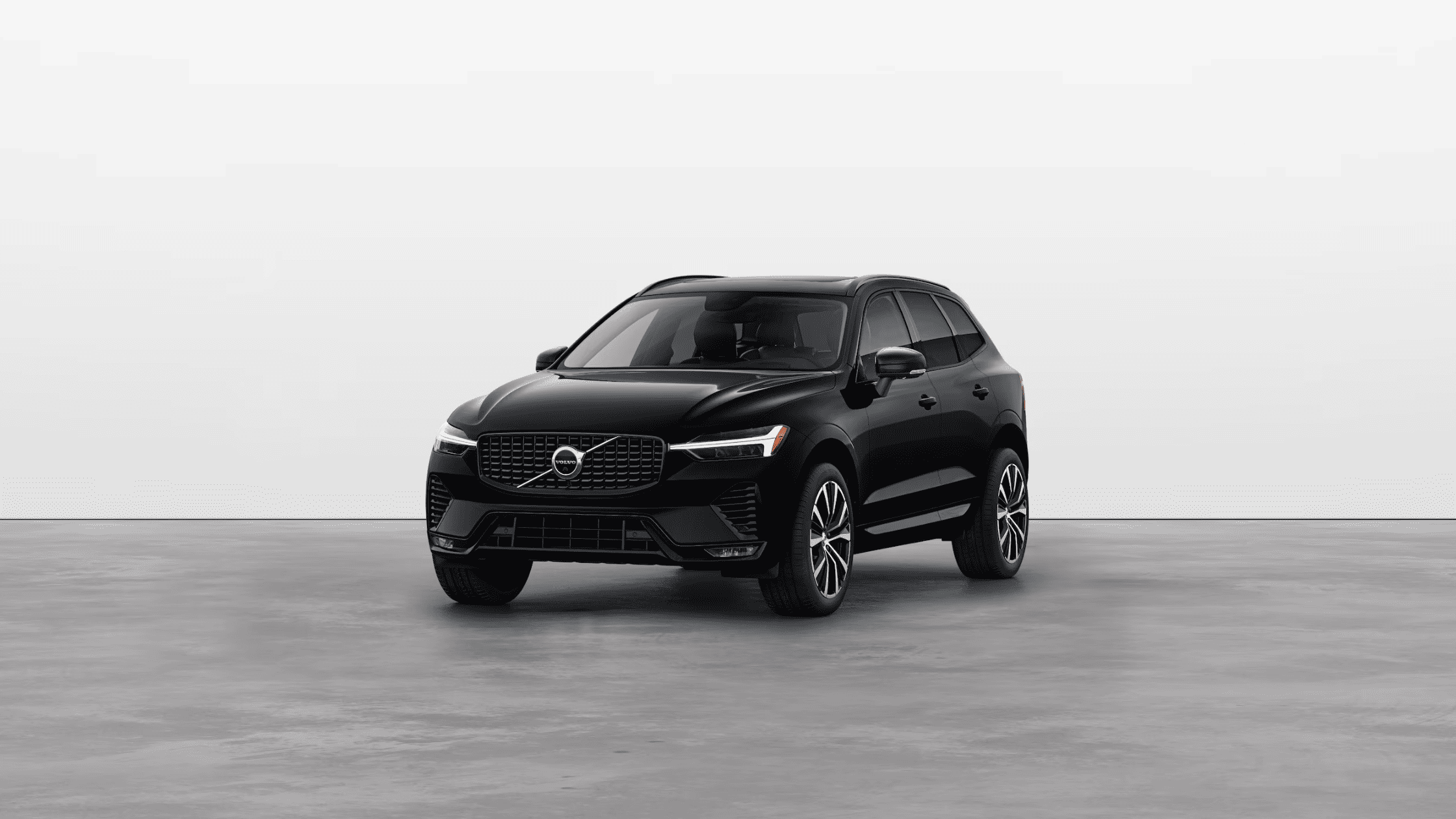 2025 Volvo XC60 in Hagerstown