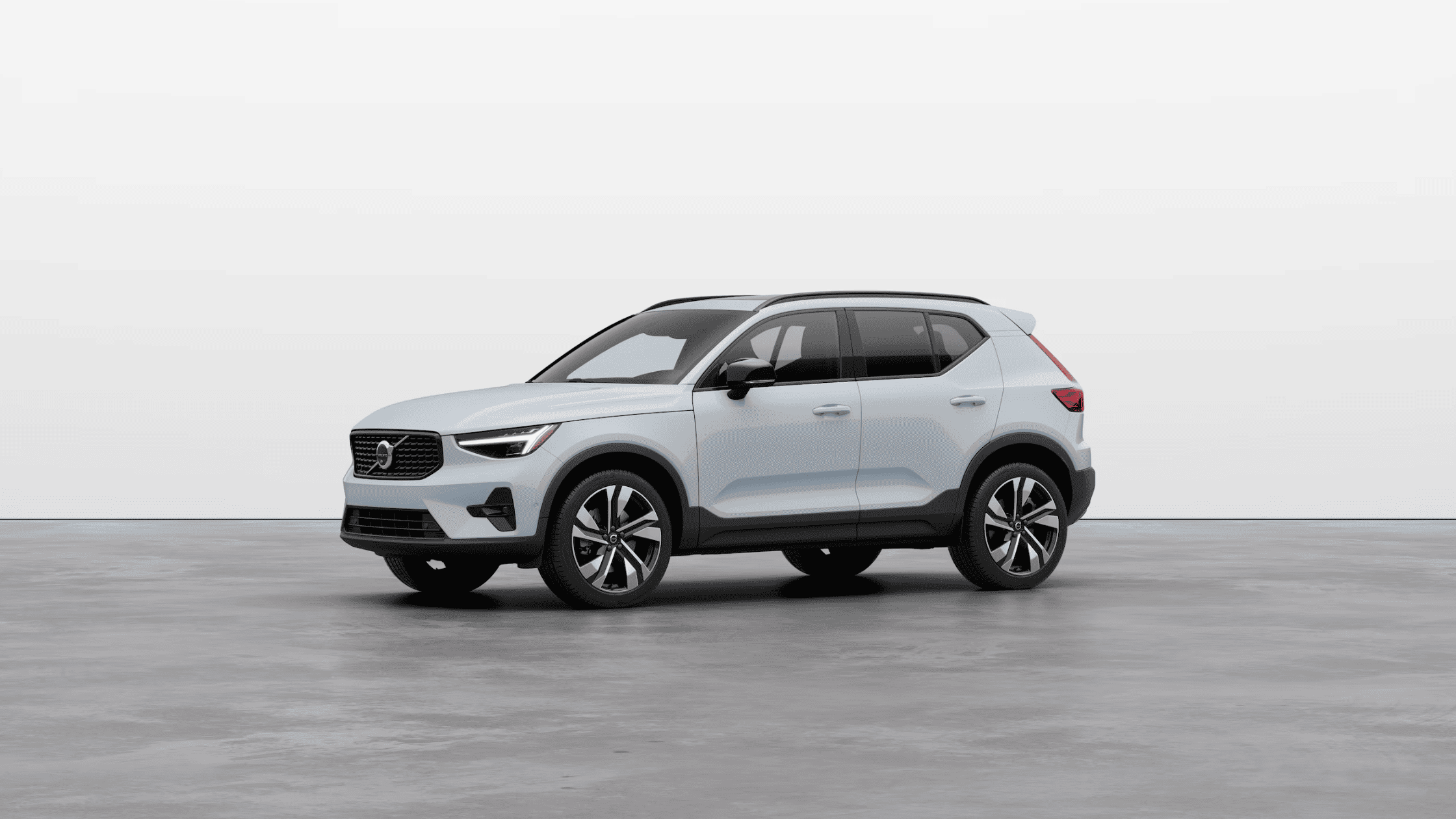 2025 Volvo XC40 in Hagerstown