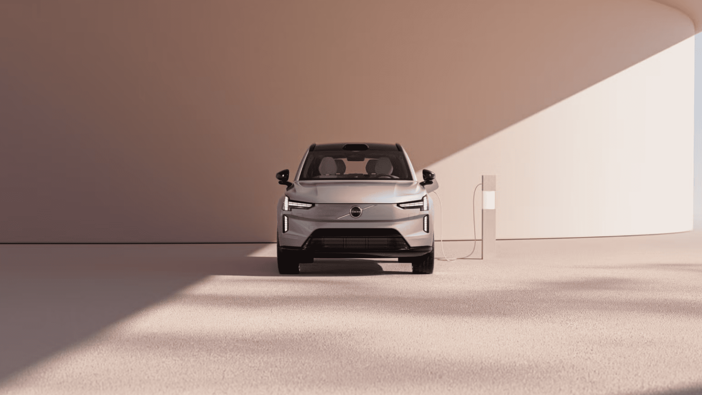2025 Volvo EX90 in Hagerstown