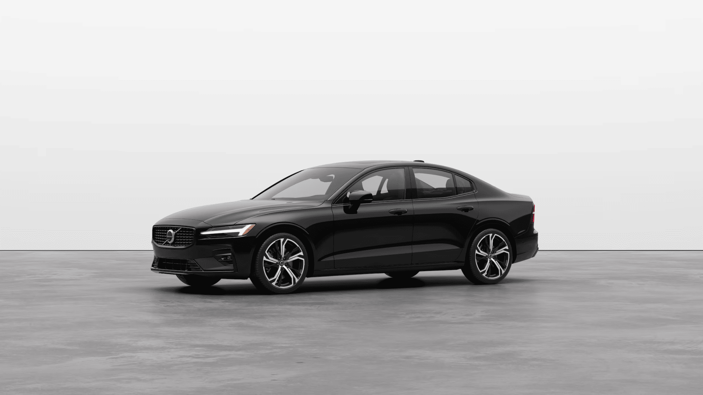 2025 Volvo S60