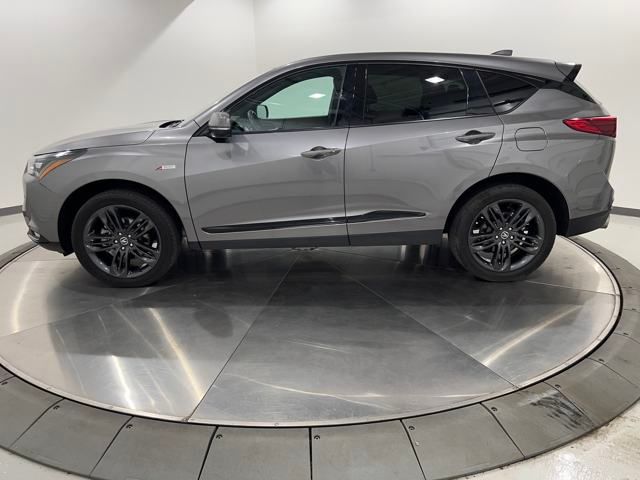 2023 Acura RDX A-Spec photo 2