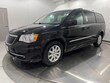 Chrysler Town & Country